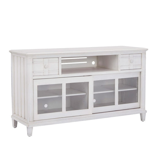 Palmetto Home - Cane Bay Entertainment Console - 472-960 view 1