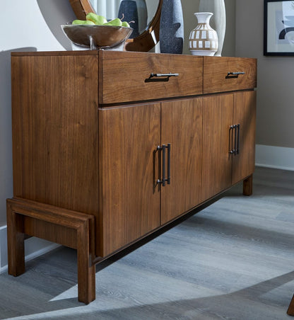 Palmetto Home - Manhattan Credenza Sideboard - 350-679 view 3