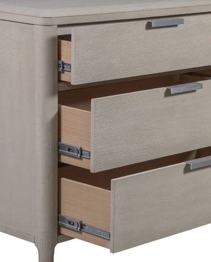 Palmetto Home - Pearl 6-Drawer Dresser - 230-1402 view 3