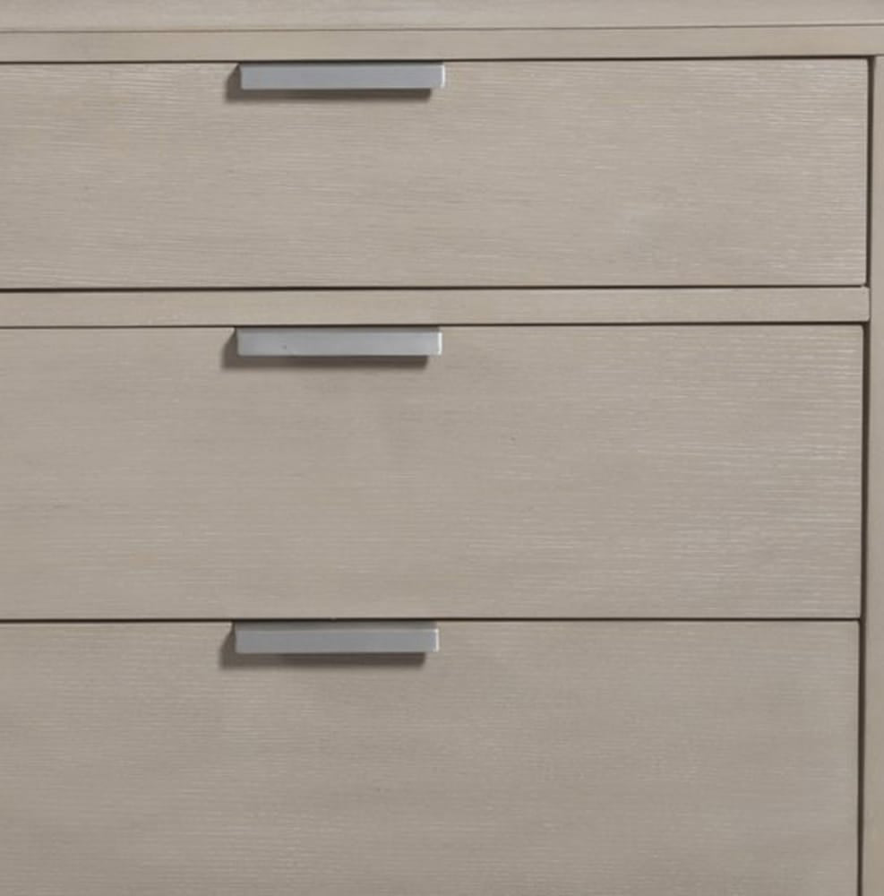 Palmetto Home - Pearl 6-Drawer Dresser - 230-1402 view 4