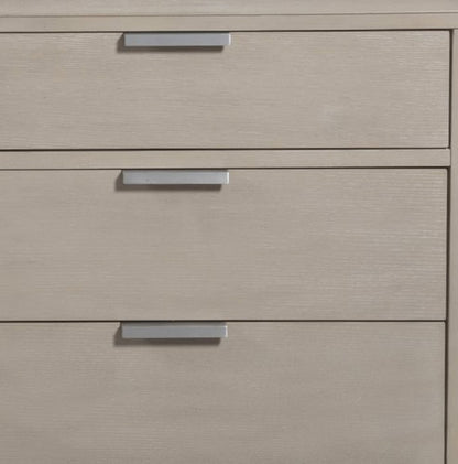 Palmetto Home - Pearl 6-Drawer Dresser - 230-1402 view 4