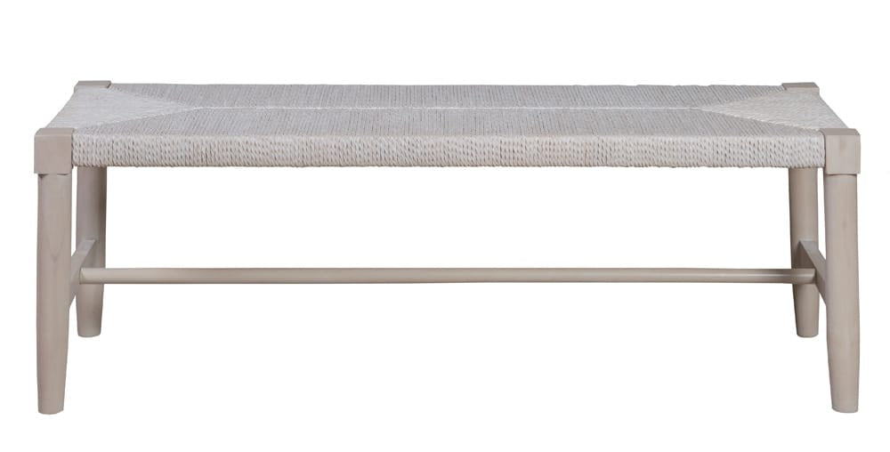 Palmetto Home - Pearl Bed Bench - 230-3802 view 5