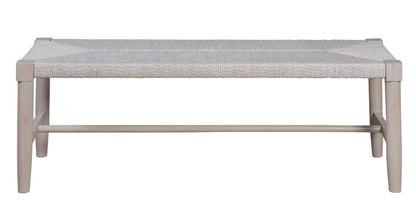 Palmetto Home - Pearl Bed Bench - 230-3802 view 5