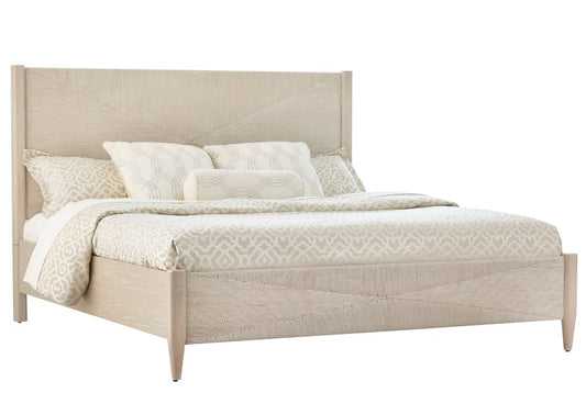 Palmetto Home - Pearl Complete Bed - King - 230-2402C view 1