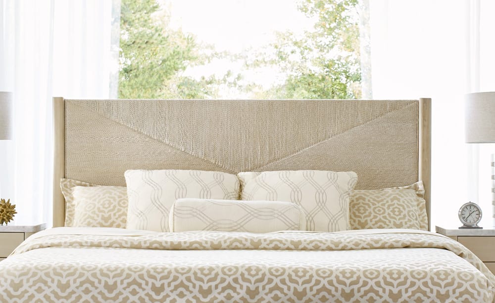 Palmetto Home - Pearl Complete Bed - King - 230-2402C view 4