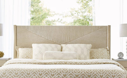 Palmetto Home - Pearl Complete Bed - King - 230-2402C view 4