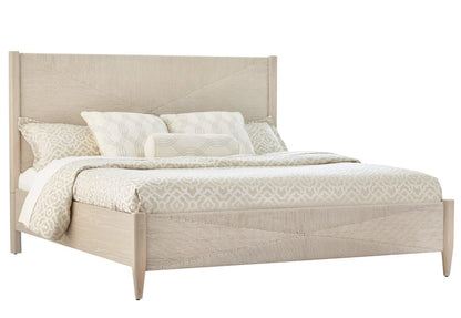 Palmetto Home - Pearl Complete Bed - Queen - 230-2302C view 1