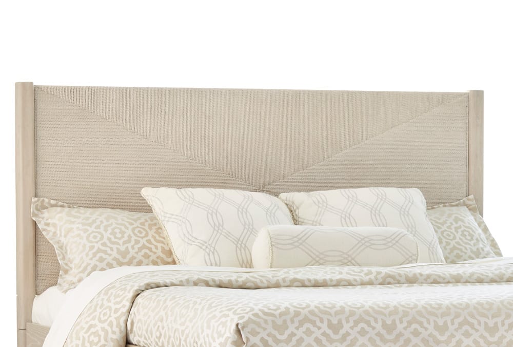 Palmetto Home - Pearl Complete Bed - Queen - 230-2302C view 2