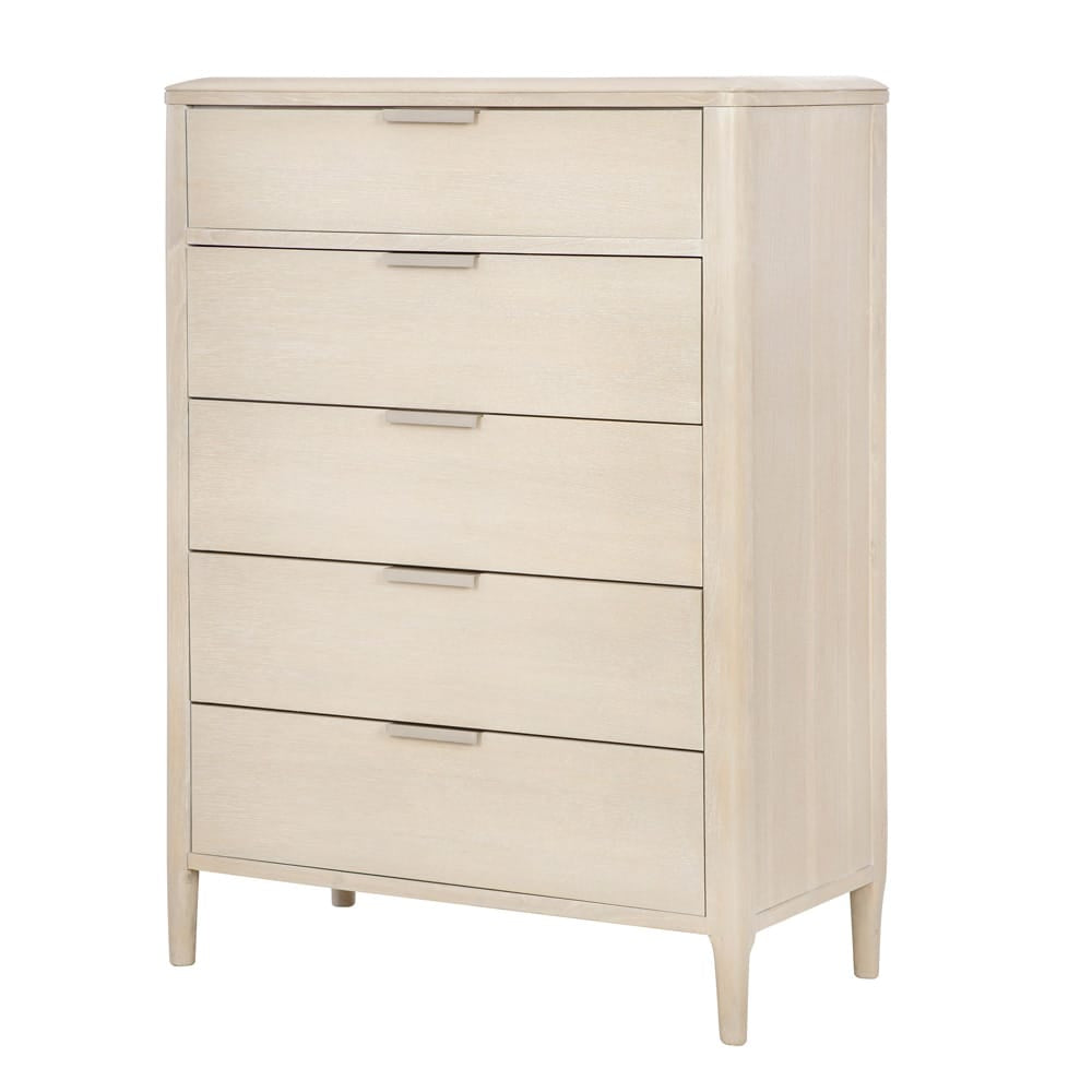 Palmetto Home - Pearl Five Drawer Chest - 230-1502 view 1