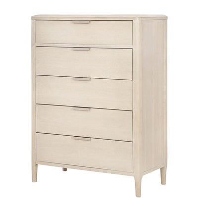 Palmetto Home - Pearl Five Drawer Chest - 230-1502 view 1