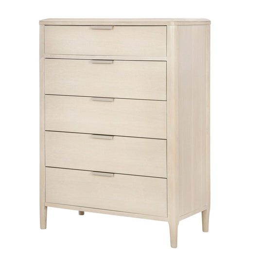 Palmetto Home - Pearl Five Drawer Chest - 230-1502 view 1