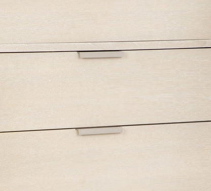 Palmetto Home - Pearl Five Drawer Chest - 230-1502 view 3