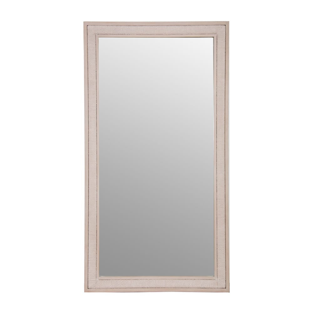Palmetto Home - Pearl Floor Mirror - 230-06M2 view 1