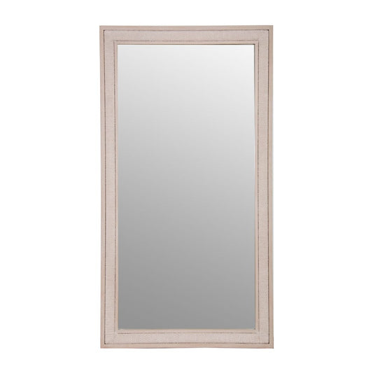 Palmetto Home - Pearl Floor Mirror - 230-06M2 view 1