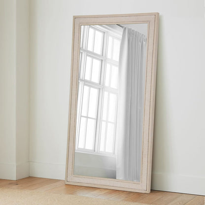Palmetto Home - Pearl Floor Mirror - 230-06M2 view 2