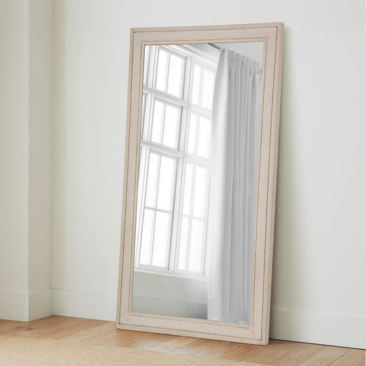 Palmetto Home - Pearl Floor Mirror - 230-06M2 view 2