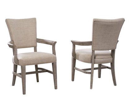 Palmetto Home - Studio 20 10-piece Dining Set with Credenza - 469-653-10PC view 7