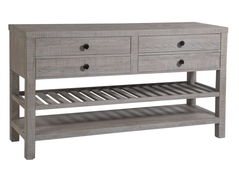 Palmetto Home - Studio 20 10-piece Dining Set with Credenza - 469-653-10PC view 9