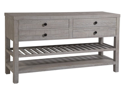 Palmetto Home - Studio 20 10-piece Dining Set with Credenza - 469-653-10PC view 9