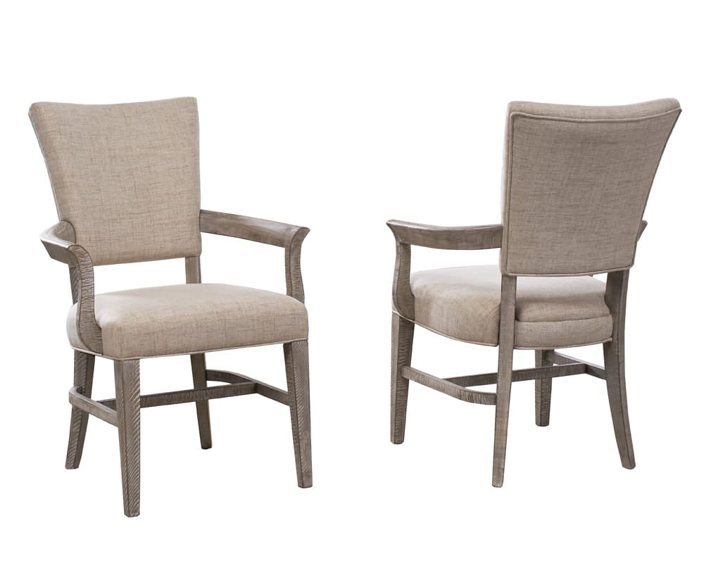 Palmetto Home - Studio 20 11-piece Dining Set with Buffet and Hutch - 469-653-11PC view 5