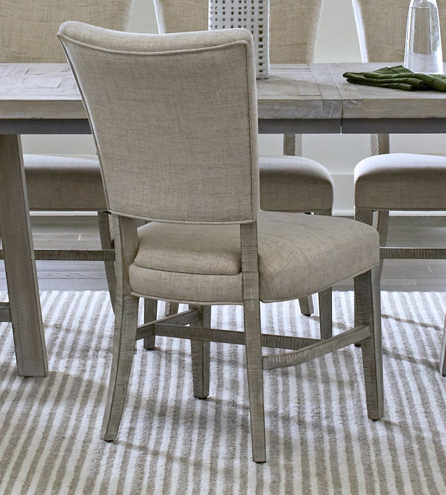 Palmetto Home - Studio 20 11-piece Dining Set with Buffet and Hutch - 469-653-11PC view 8