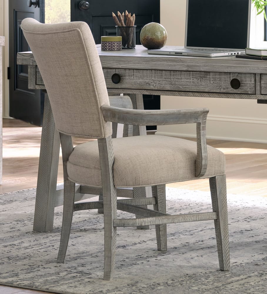 Palmetto Home - Studio 20 11-piece Dining Set with Buffet and Hutch - 469-653-11PC view 9