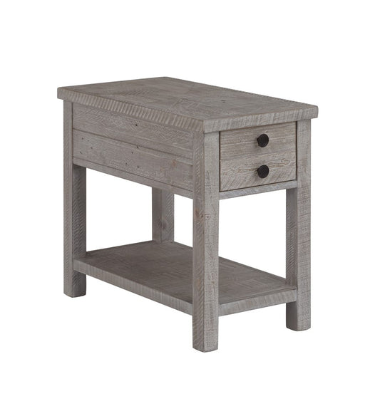 Palmetto Home - Studio 20 Chairside Table - 469-827 view 1