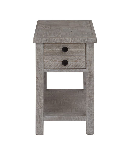 Palmetto Home - Studio 20 Chairside Table - 469-827 view 2