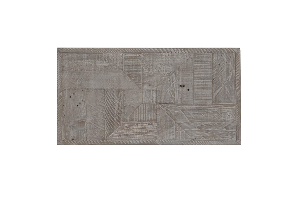 Palmetto Home - Studio 20 Chairside Table - 469-827 view 3