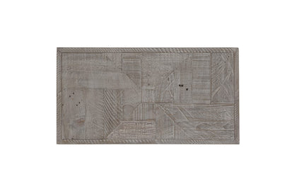 Palmetto Home - Studio 20 Chairside Table - 469-827 view 3
