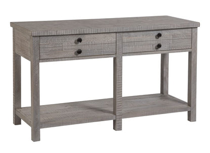 Palmetto Home - Studio 20 Console Table - 469-803 view 1
