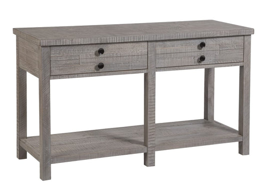 Palmetto Home - Studio 20 Console Table - 469-803 view 1