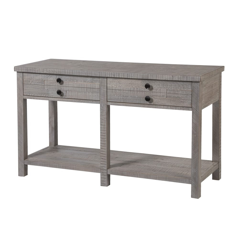 Palmetto Home - Studio 20 Console Table - 469-803 view 2