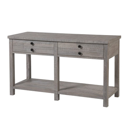 Palmetto Home - Studio 20 Console Table - 469-803 view 2