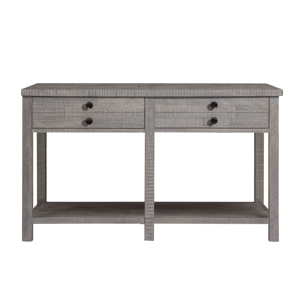 Palmetto Home - Studio 20 Console Table - 469-803 view 3