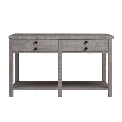 Palmetto Home - Studio 20 Console Table - 469-803 view 3