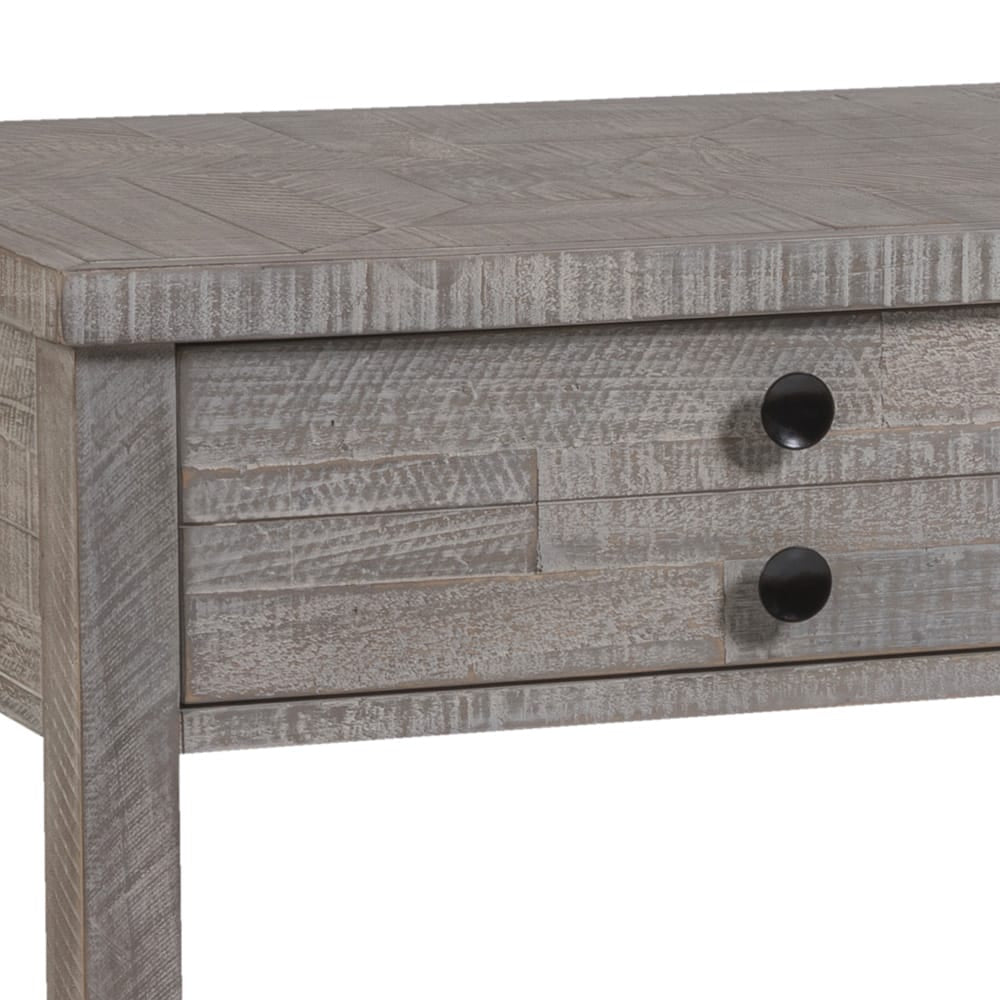 Palmetto Home - Studio 20 Console Table - 469-803 view 4