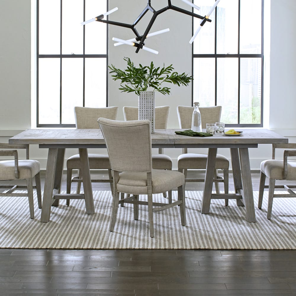 Palmetto Home - Studio 20 Dining Table  - 469-653 view 5