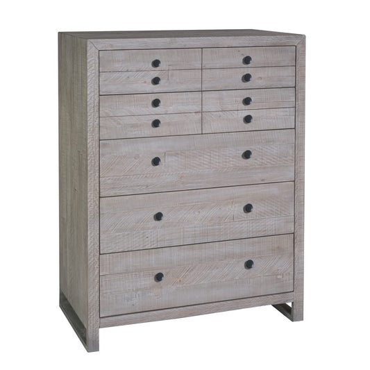 Palmetto Home - Studio 20 Drawer Chest - 469-150 view 1