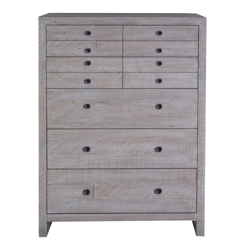 Palmetto Home - Studio 20 Drawer Chest - 469-150 view 2