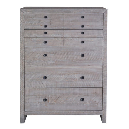 Palmetto Home - Studio 20 Drawer Chest - 469-150 view 2