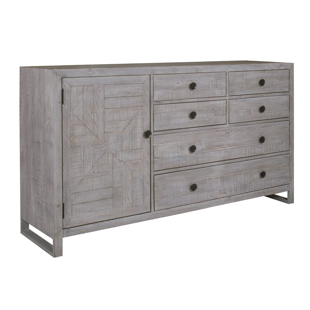 Palmetto Home - Studio 20 Dresser - 469-140 view 1