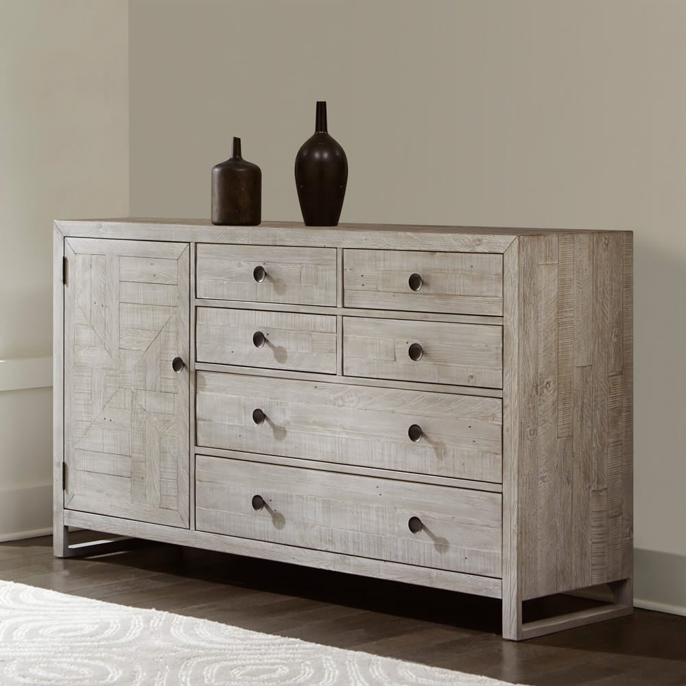 Palmetto Home - Studio 20 Dresser - 469-140 view 3