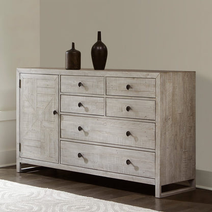 Palmetto Home - Studio 20 Dresser - 469-140 view 3