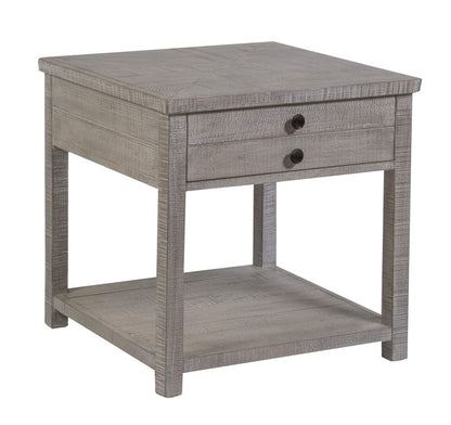 Palmetto Home - Studio 20 End Table - 469-802 view 1