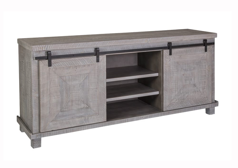 Palmetto Home - Studio 20 Entertainment Console - 469-960 view 1