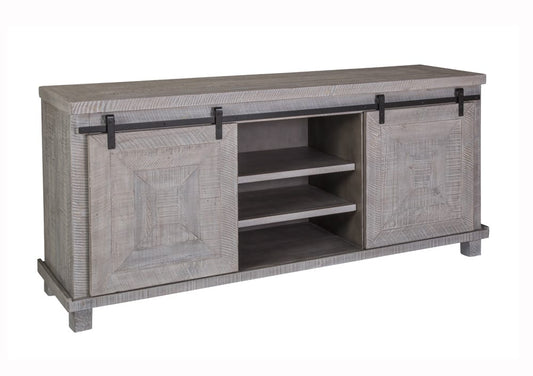 Palmetto Home - Studio 20 Entertainment Console - 469-960 view 1