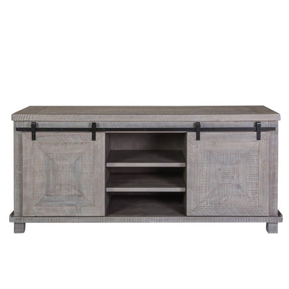 Palmetto Home - Studio 20 Entertainment Console - 469-960 view 2