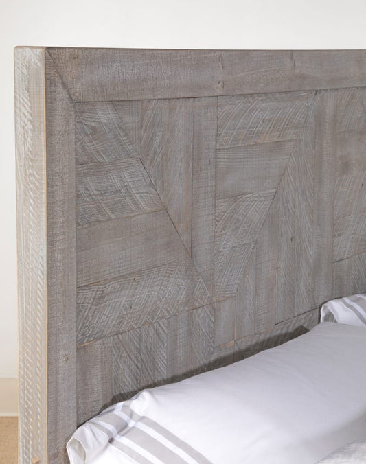 Palmetto Home - Studio 20 King Bed Complete - 469-220C view 2