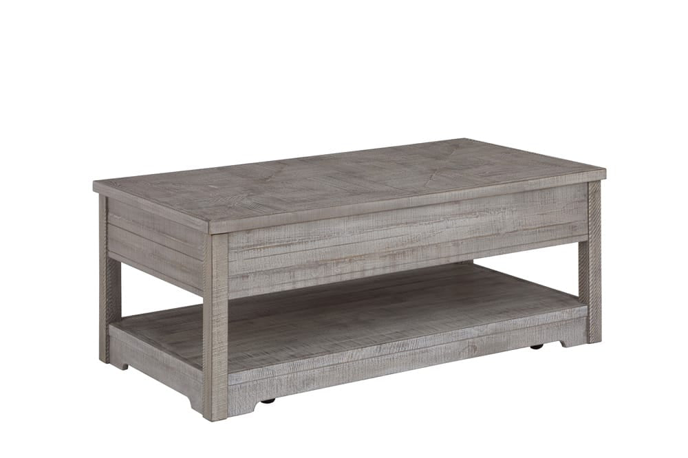 Palmetto Home - Studio 20 Lift Top Cocktail Table - 469-801 view 1